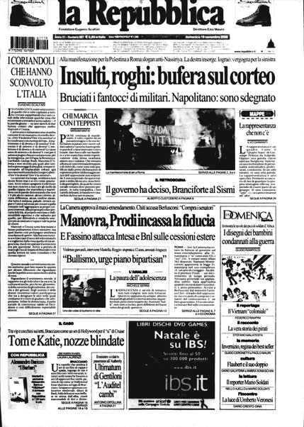 La repubblica